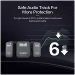Synco Wair - G2(A2) MEGA MICROPHONE SET - Image 8