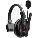 SYNCO XTALKPROX1 1 PIECE HEADSET INTERCOM - Red Master - Image 2