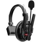 SYNCO XTALKPROX1 1 PIECE HEADSET INTERCOM - Red Master - Image 3