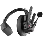 SYNCO XTALKPROX1 1 PIECE HEADSET INTERCOM - Red Master - Image 5