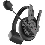 SYNCO XTALKPROX1 1 PIECE HEADSET INTERCOM - Red Master - Image 6