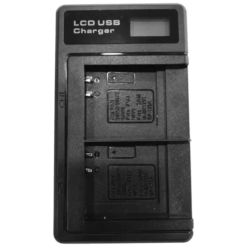 Synco Xtalkpro Replacement Charger