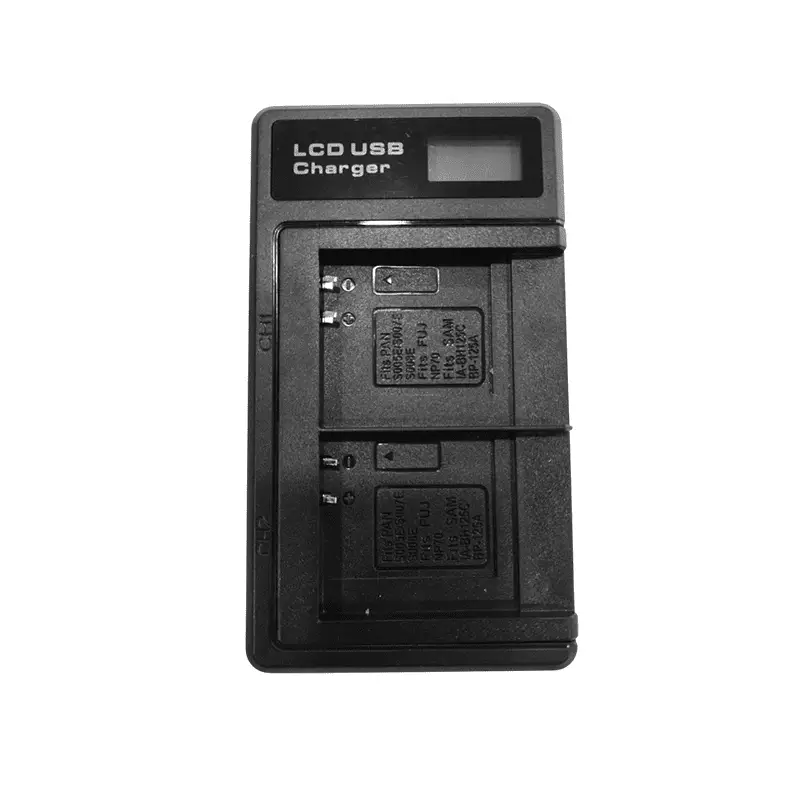 171935SYCHAR_1 Synco Xtalkpro Replacement Charger - Image 1