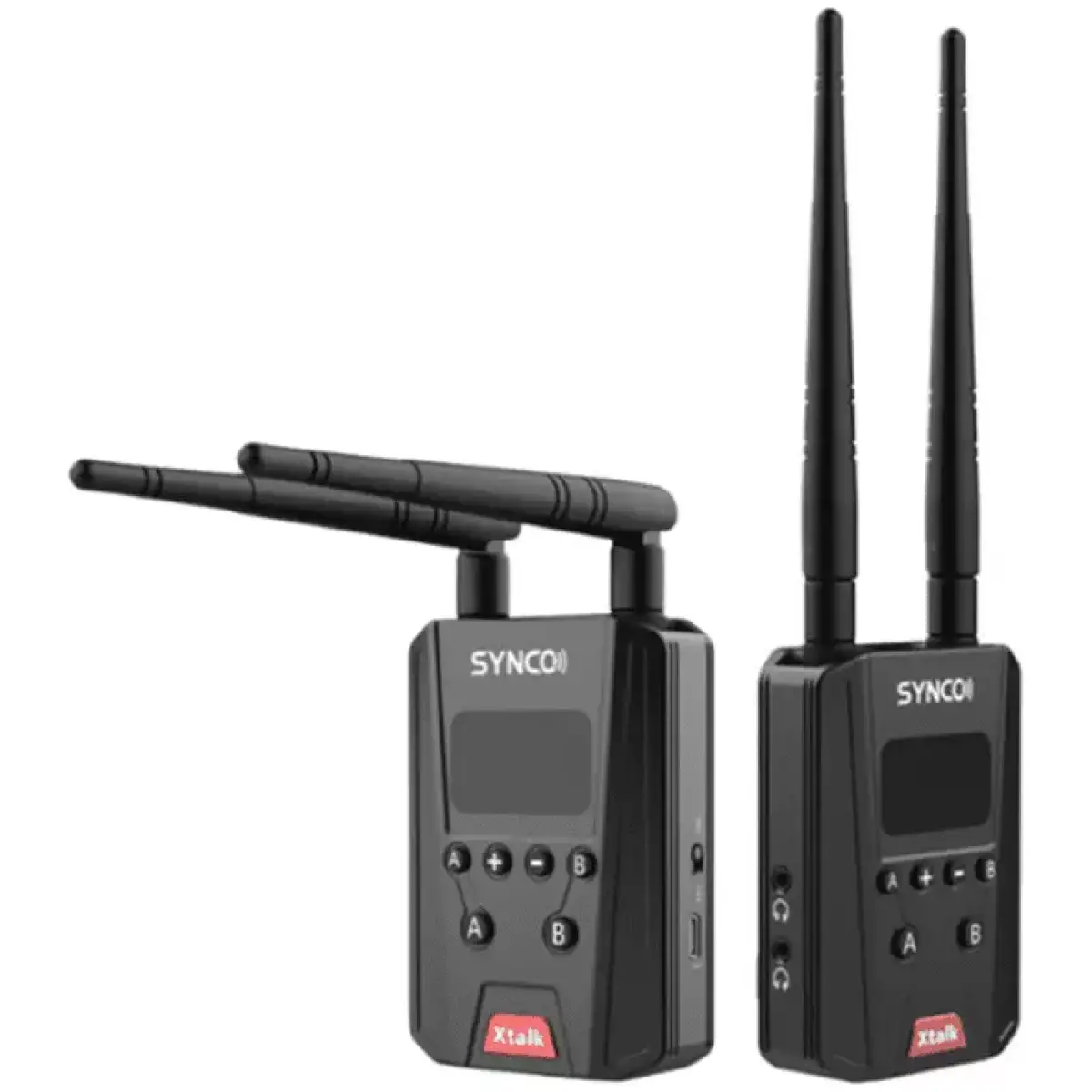 Synco Xtalk Hub - Image 2