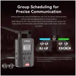 Synco Xtalk Hub - Image 3