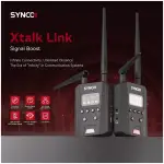 Synco Xtalk Hub - Image 8
