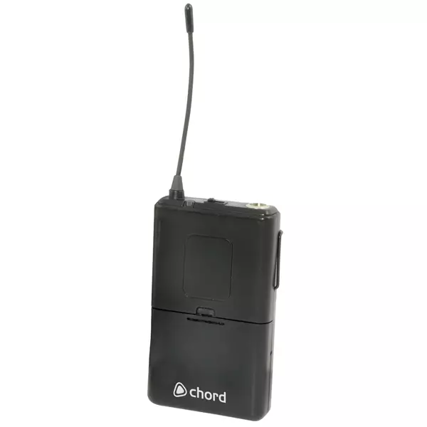 171961CD_1 Chord NU4 - BT863.42 Replacement Bodypack Microphone Uhf 863.42MHZ - Image 1