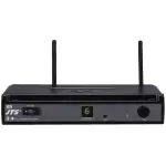 Jts E - 7R Single Receiver Diversity Uhf 518 - 542 Mhz