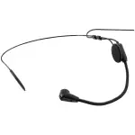 Chord Lan - 35 Neckband Microphone Black 3.5MM - Image 2