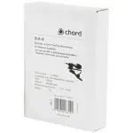 Chord Dlm - 35 Lapel Microphone Beige 3.5MM - Image 3