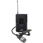 Jts E - 7TB+CM - 501 Replacement Bodypack Microphone Diversity Uhf 518 - 542 Mhz