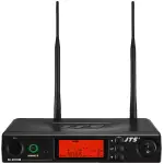 Jts Ru - 8011DB Single Receiver Diversity Uhf 614 - 650 Mhz