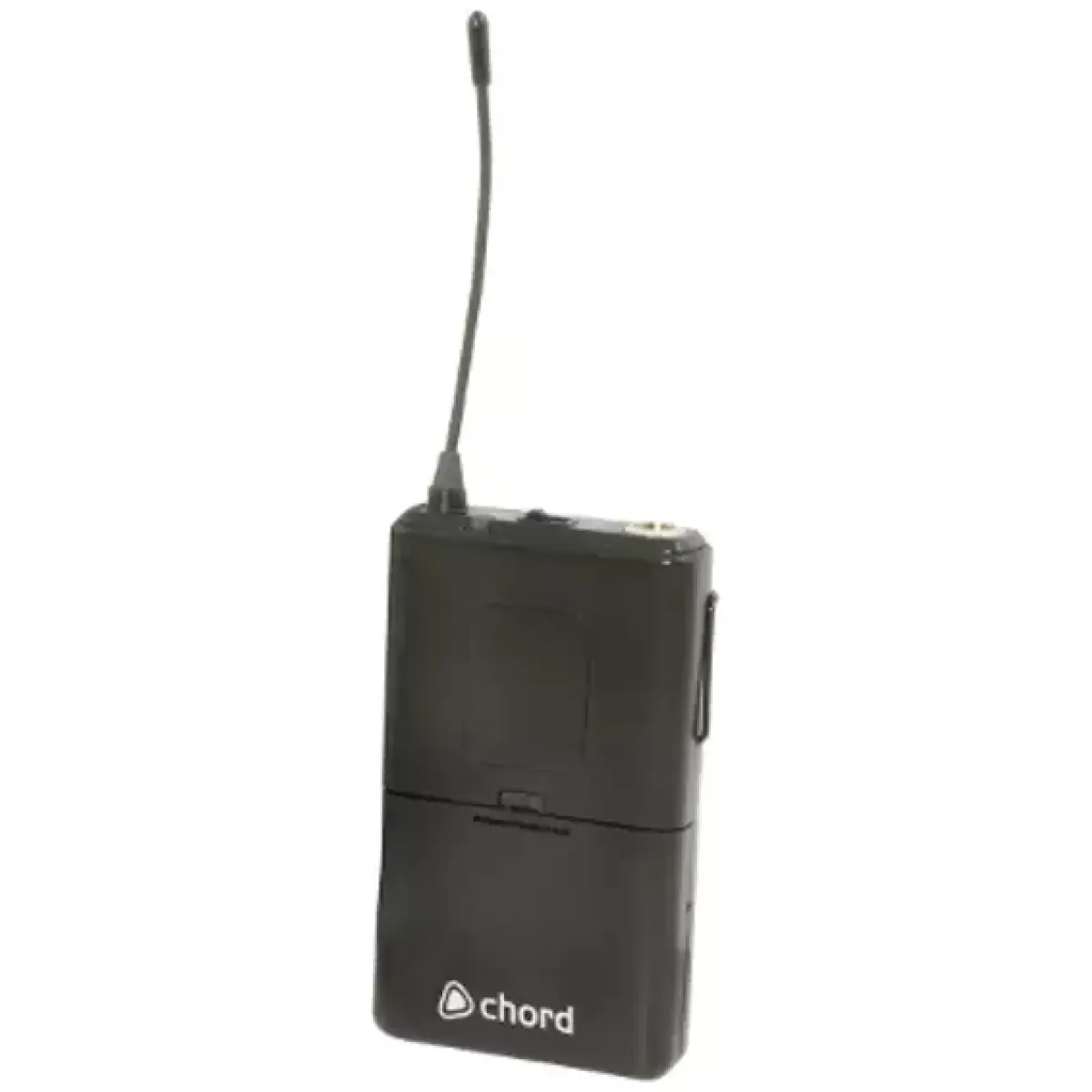 Chord NU1 - N Lapel Microphone Uhf 863.1MHZ - Image 9