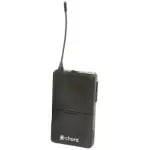 Chord NU1 - N Lapel Microphone Uhf 863.1MHZ - Image 9