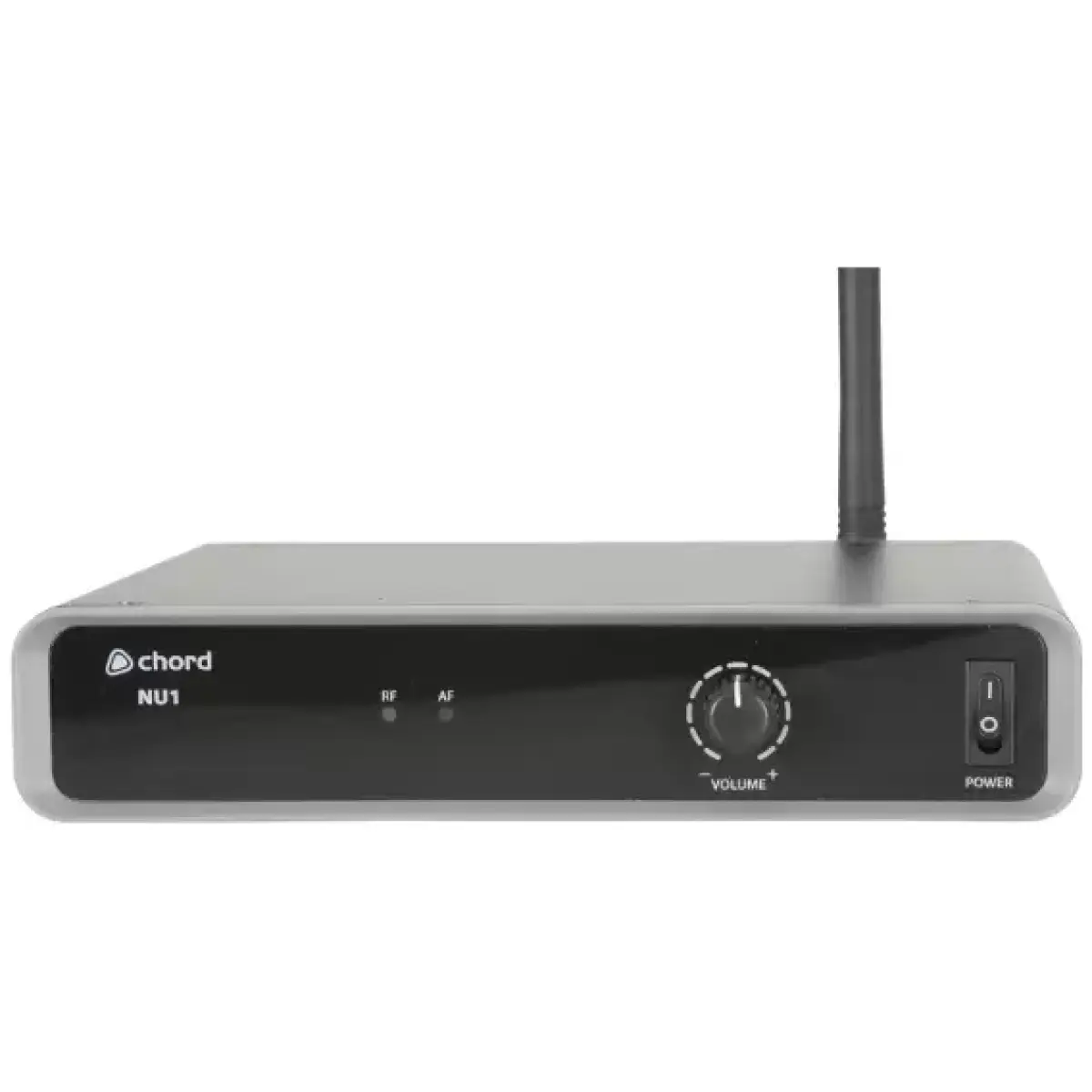 Chord NU1 - N Lapel Microphone Uhf 863.1MHZ - Image 3