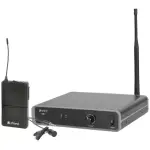 Chord NU1 - N Lapel Microphone Uhf 864.1MHZ