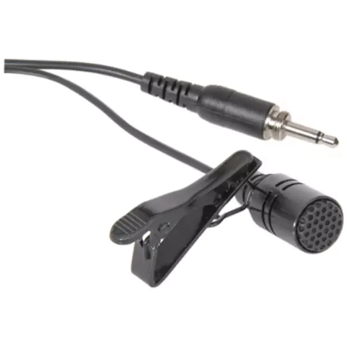 Chord NU1 - N Lapel Microphone Uhf 864.1MHZ - Image 6