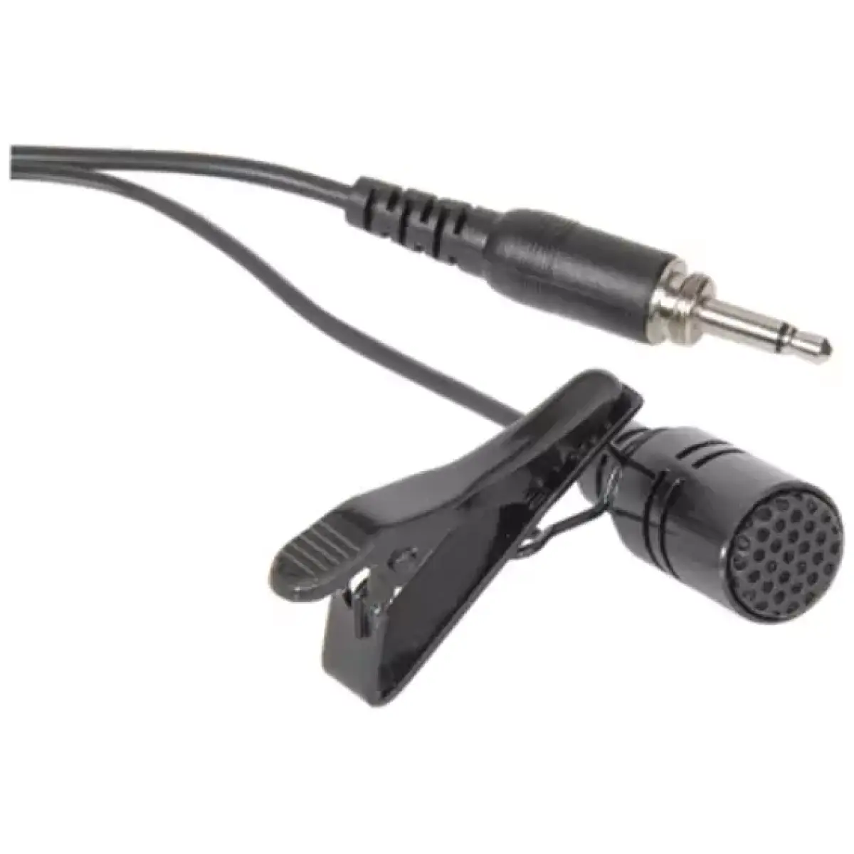 Chord NU1 - N Lapel Microphone Uhf 863.1MHZ - Image 7