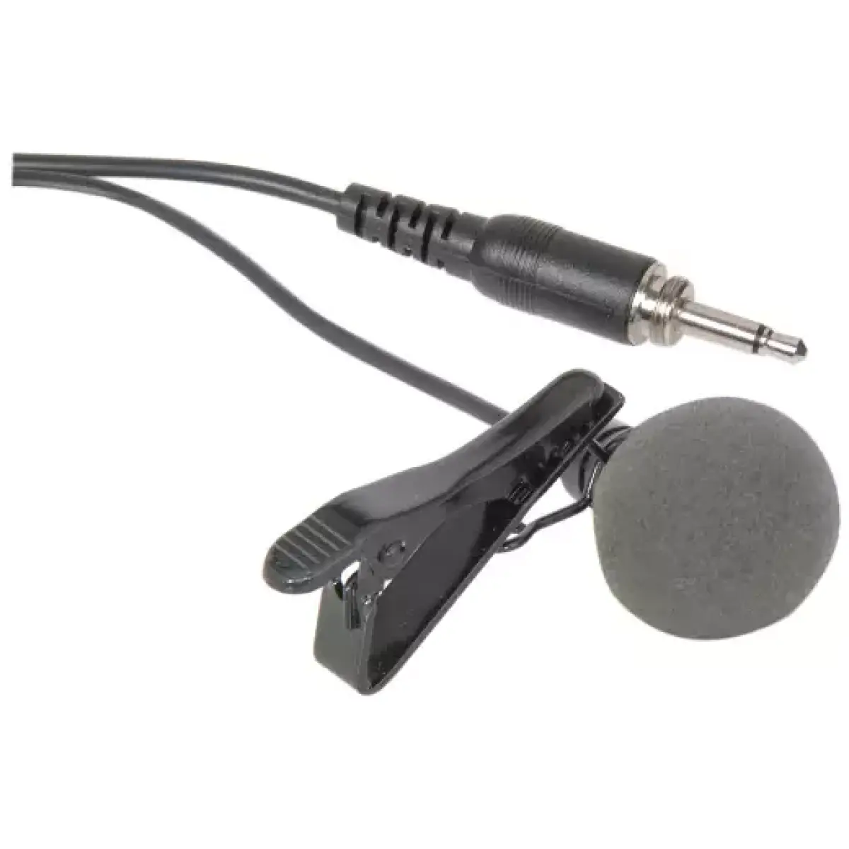 Chord NU1 - N Lapel Microphone Uhf 863.1MHZ - Image 6