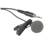 Chord NU1 - N Lapel Microphone Uhf 863.1MHZ - Image 6