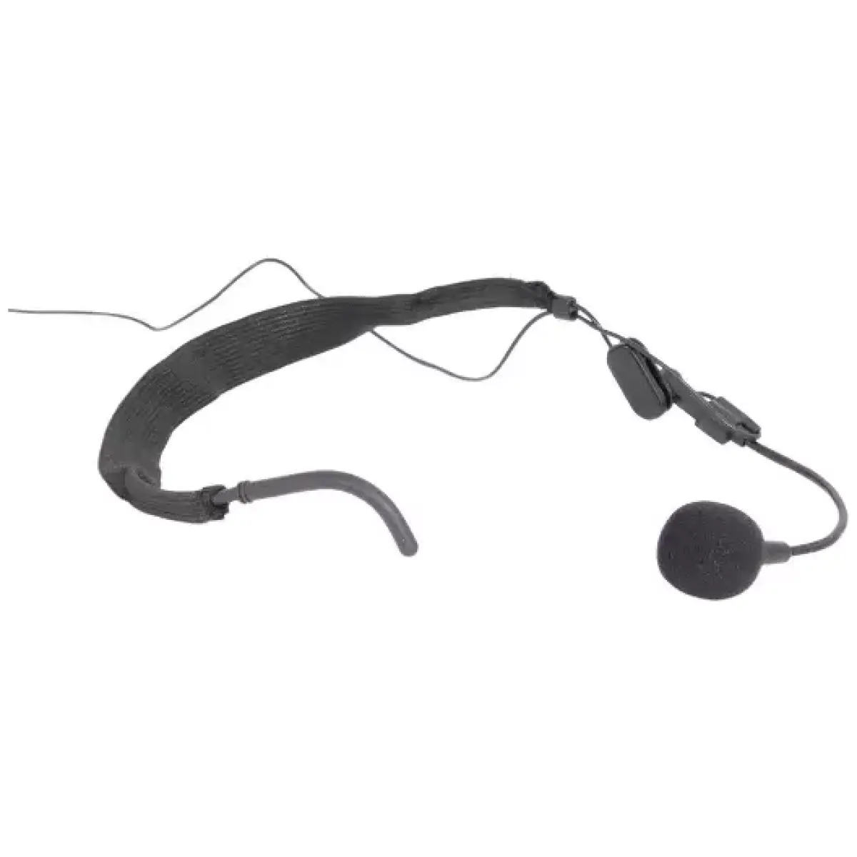 Chord NU1 - N Lapel Microphone Uhf 863.1MHZ - Image 8
