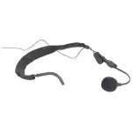 Chord NU1 - N Lapel Microphone Uhf 863.1MHZ - Image 8