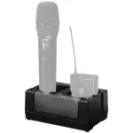 Jts Ru - 850CH - 2 Charger For Ru - 850LTH/RU - 850LTB