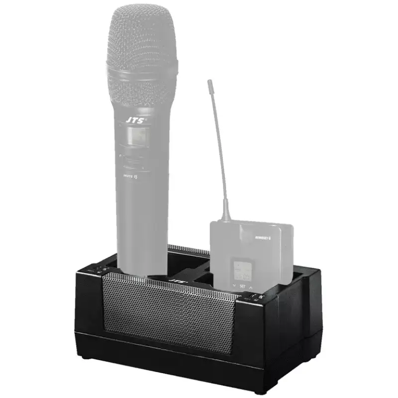 Jts Ru - 850CH - 2 Charger For Ru - 850LTH/RU - 850LTB