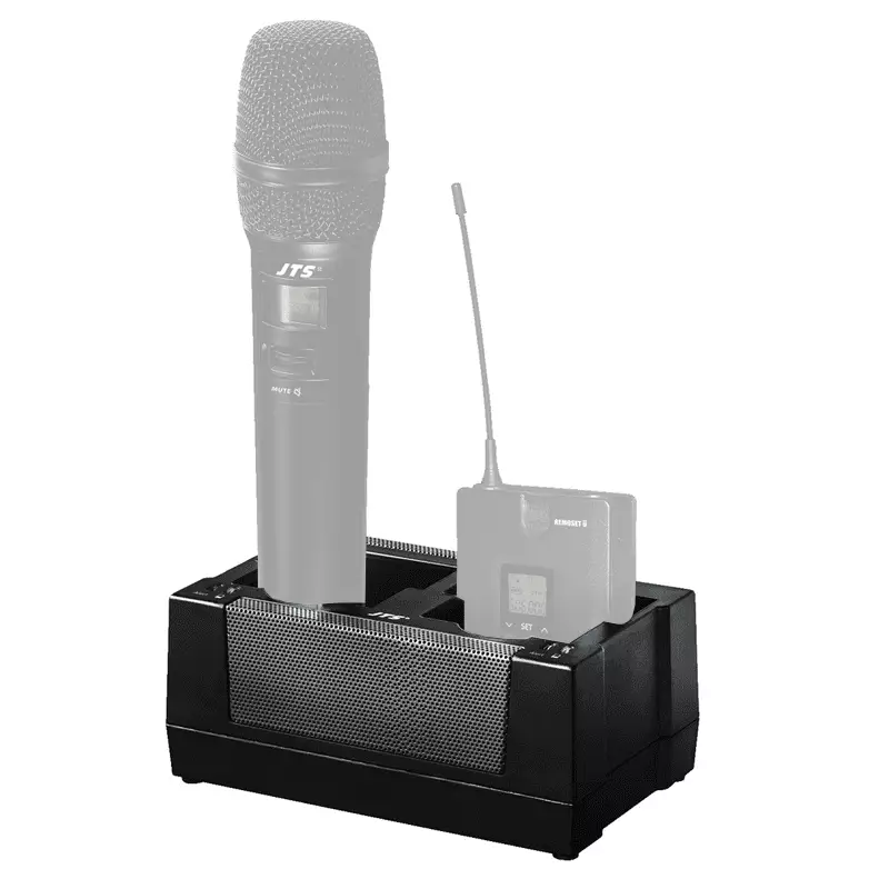 171989JTS_2 Jts Ru - 850CH - 2 Charger For Ru - 850LTH/RU - 850LTB - Image 1