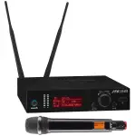 Jts Uf - 20S/JSS - 20 Handheld Microphone True Diversity Uhf 624 - 694MHZ