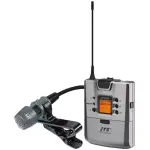 Jts Uf - 20TB+CM - 501 Replacement Bodypack Microphone True Diversity Uhf 624 - 694MHZ
