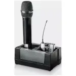 Jts Uf - Ch - 2 Charger For Jss - 20/JSS - 4B/UF - 20TB/R - 4TB With 4X Batteries