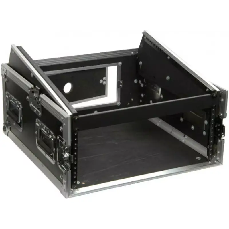 Power Dynamics - Pdm - 19IN Rack Case For Mixer 4U