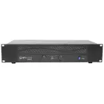 Qtx QA400 2U Power Amplifier 2X 200W