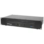 Qtx QA400 2U Power Amplifier 2X 200W - Image 2