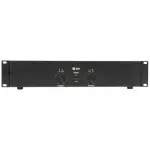 Qtx Q480 2U Power Amplifier 2X 240W