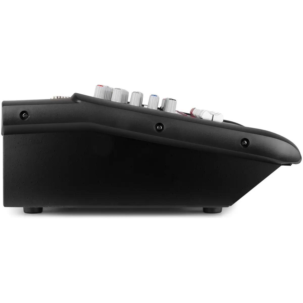 VONYX AM8A POWERED MUSIC MIXER 8 - CH DSP/BT/SD/USB/MP3 - Image 7