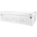 Qtx Q1000 2U Power Amplifier 2X 500W - Image 4