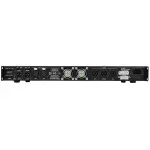Citronic D300 1U Power Amplifier 2X 150W - Image 2