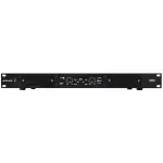 Citronic D600 1U Power Amplifier 2X 300W