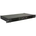 Citronic D1000 1U Power Amplifier 2X 500W - Image 2