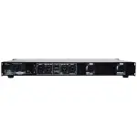 Citronic H2400 1U Power Amplifier 2X 1200W - Image 4