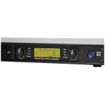 Citronic H2400 1U Power Amplifier 2X 1200W - Image 5