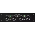 Citronic D4200 1U Power Amplifier 4X 200W - Image 4