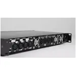 Citronic D4200 1U Power Amplifier 4X 200W - Image 5