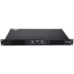 Citronic D4350 1U Power Amplifier 4X 350W