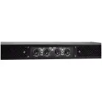 Citronic D4350 1U Power Amplifier 4X 350W - Image 2