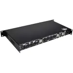Citronic D4350 1U Power Amplifier 4X 350W - Image 3