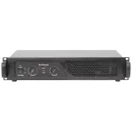 CITRONIC PPX300 2U POWER AMPLIFIER 2X 150W