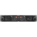 CITRONIC PLX3600 2U POWER AMPLIFIER 2X 1800W